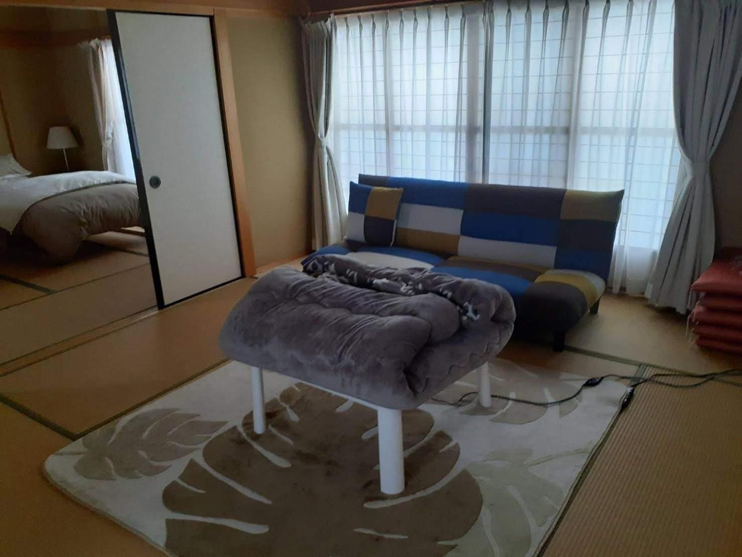 Kagawagun - House - Vacation Stay 01716V Naoshima Buitenkant foto