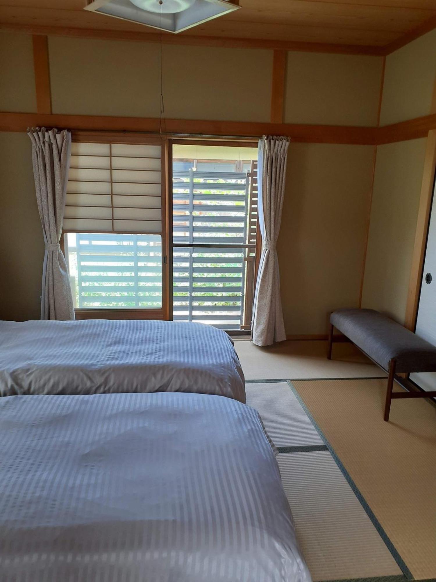 Kagawagun - House - Vacation Stay 01716V Naoshima Buitenkant foto