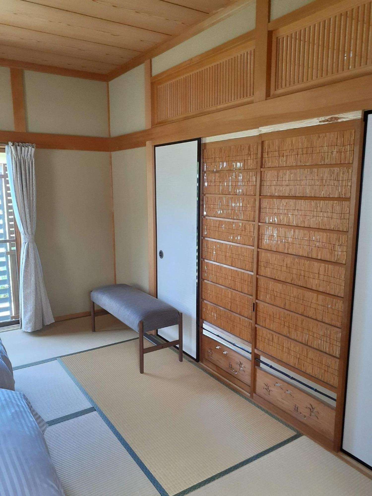 Kagawagun - House - Vacation Stay 01716V Naoshima Buitenkant foto